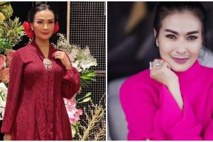 Momen Iis Dahlia salah lirik nyanyi lagu Ramadan Tiba, jadi sorotan