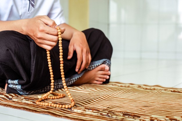 Keutamaan berdzikir di bulan Ramadhan serta amalannya, tenangkan hati