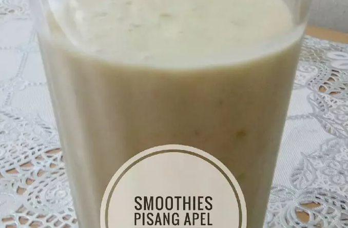 minuman apel untuk sahur mengurangi kantuk © 2021 brilio.net minuman apel untuk sahur mengurangi kantuk © 2021 brilio.net