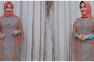 Jadi istri pejabat, intip 10 penampakan rumah Fika KDI