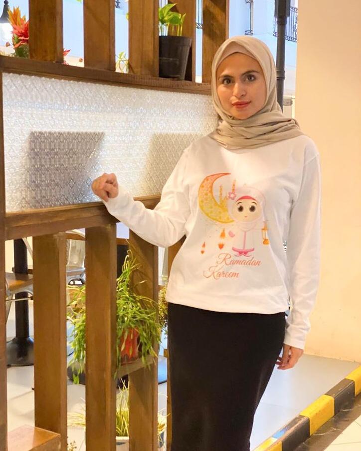 Belum lama bercerai, 10 seleb ini jalani Ramadan 2021 tanpa pasangan