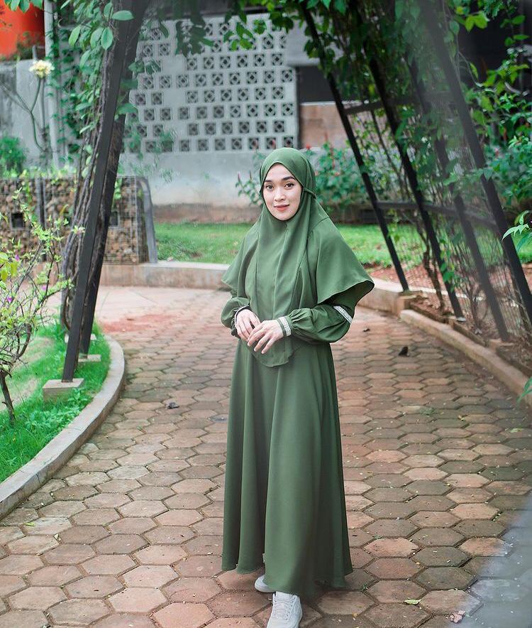 Belum lama bercerai, 10 seleb ini jalani Ramadan 2021 tanpa pasangan