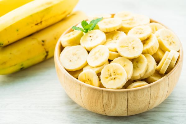 6 Buah pengganti gula supaya terhindar dari diabetes