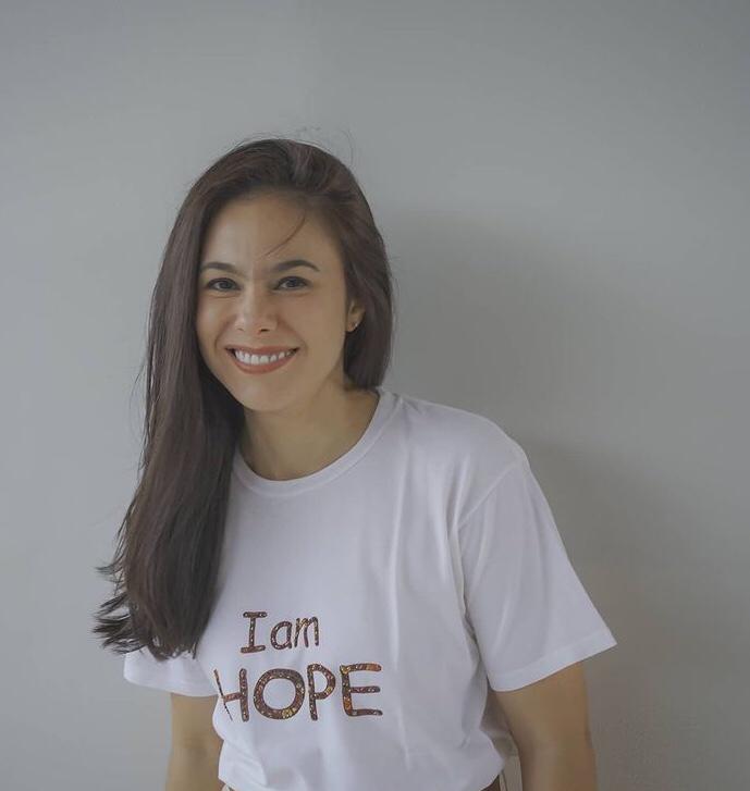 Genap berusia 40 tahun, ini 10 potret Wulan Guritno yang awet muda