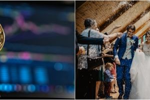 Kisah viral gadis Sulsel dilamar dengan Bitcoin senilai 1,6M