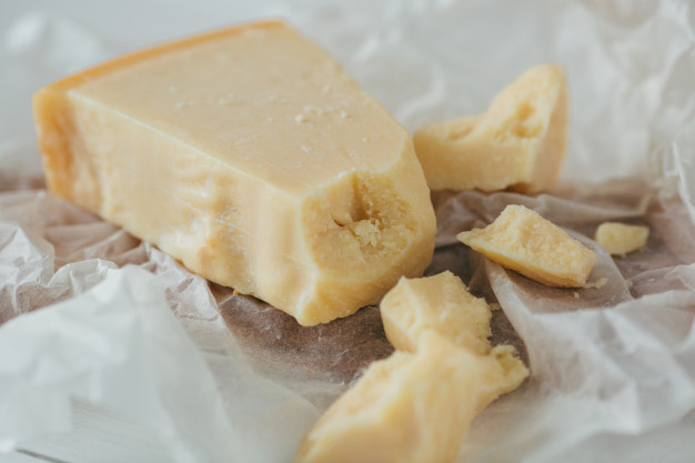 9 Keju ini dipercaya paling sehat, rendah kalori dan lemak