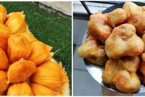 5 Resep olahan cempedak, bisa dijadikan lauk pauk