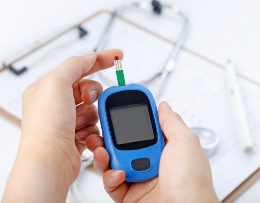 5 Manfaat nasi shirataki, bantu turunkan berat badan