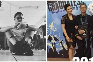 10 Potret lawas Azriel Hermansyah zaman sekolah, bikin pangling