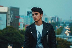 Aktor JS diduga Jeff Smith diamankan polisi terkait kasus narkoba