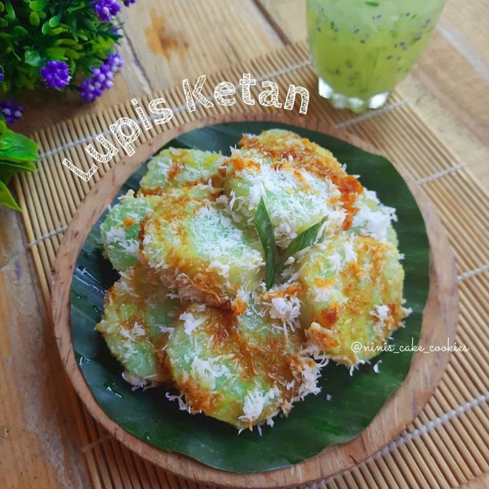 20 Resep takjil buka puasa khas jajanan pasar paling sering dicari