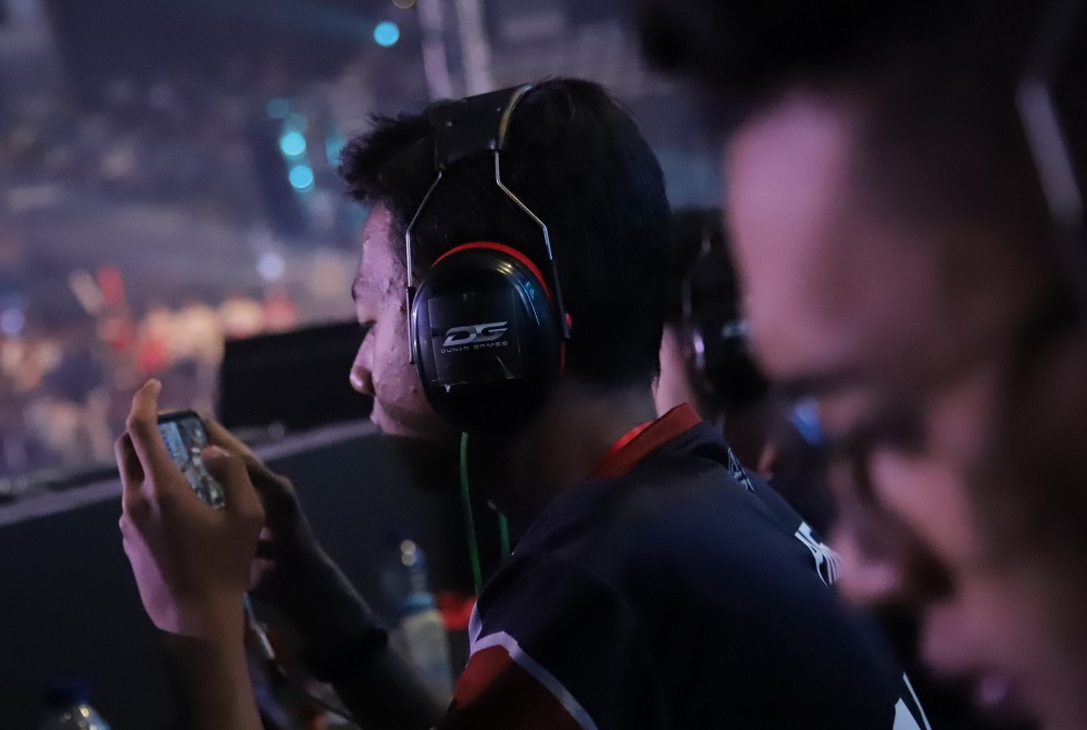 4 Fakta Dunia Games League 2021, usung tagline #SemuaBerhakJuara