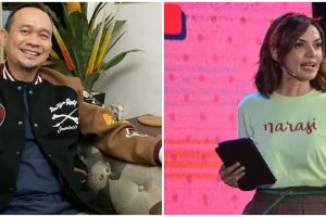 Potret lawas 7 presenter saat zaman kuliah, parasnya curi perhatian