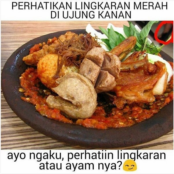 8 Tes nyeleneh saat puasa ini bikin perut keroncongan, berani coba?