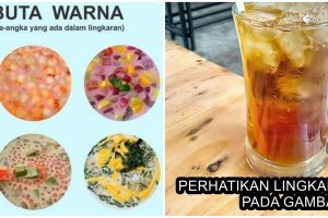 8 Tes nyeleneh saat puasa ini bikin perut keroncongan, berani coba?