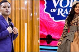 Bukan hanya Iis Dahlia, 7 penyanyi ini juga pernah salah lirik