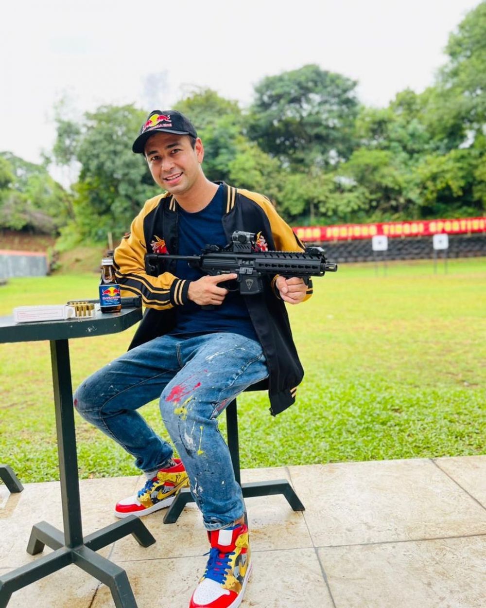 Jeff Smith dan 8 aktor ini terjerat kasus narkoba di usia muda