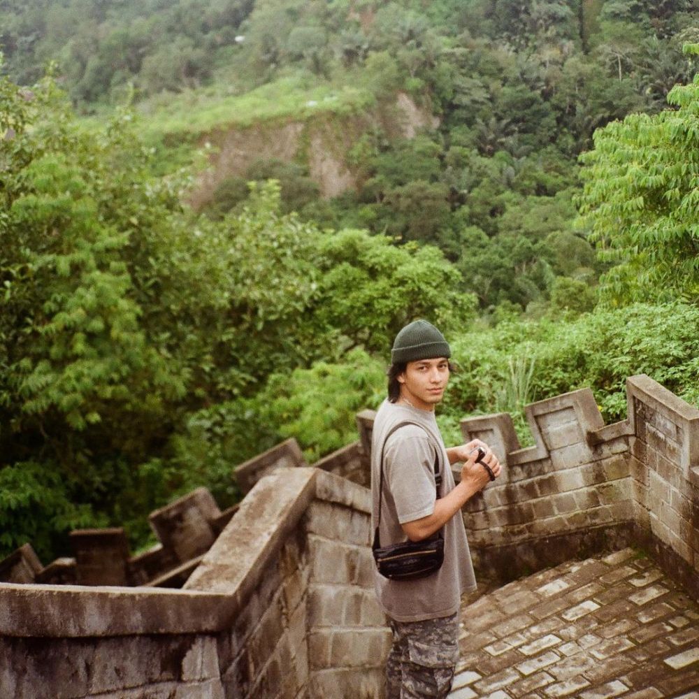 Jeff Smith dan 8 aktor ini terjerat kasus narkoba di usia muda