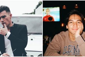 Jeff Smith dan 8 aktor ini terjerat kasus narkoba di usia muda