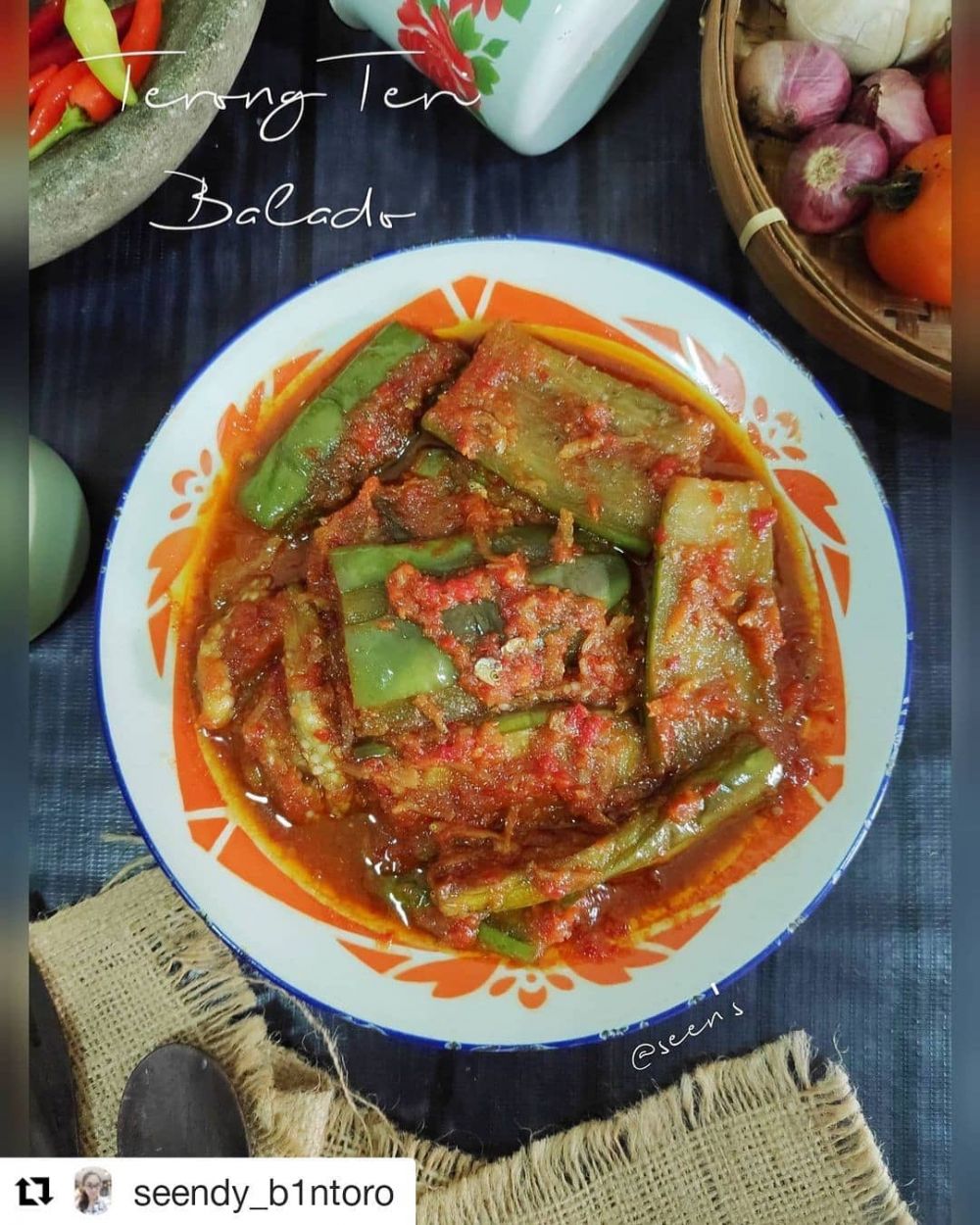 10 Resep olahan terong buat sahur, enak, praktis, dan antiribet