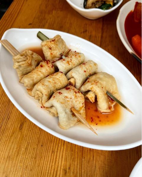 10 Jajanan Korea di K-Drama ini gampang dijumpai di Indonesia