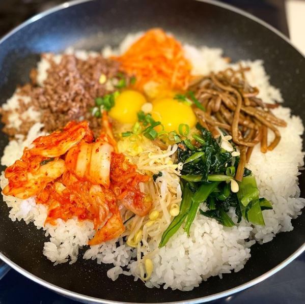 10 Jajanan Korea di K-Drama ini gampang dijumpai di Indonesia