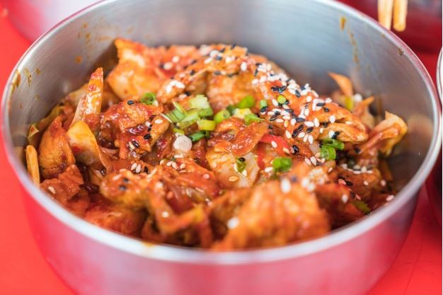 10 Jajanan Korea di K-Drama ini gampang dijumpai di Indonesia