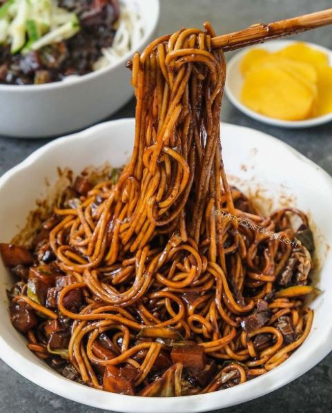 10 Jajanan Korea di K-Drama ini gampang dijumpai di Indonesia