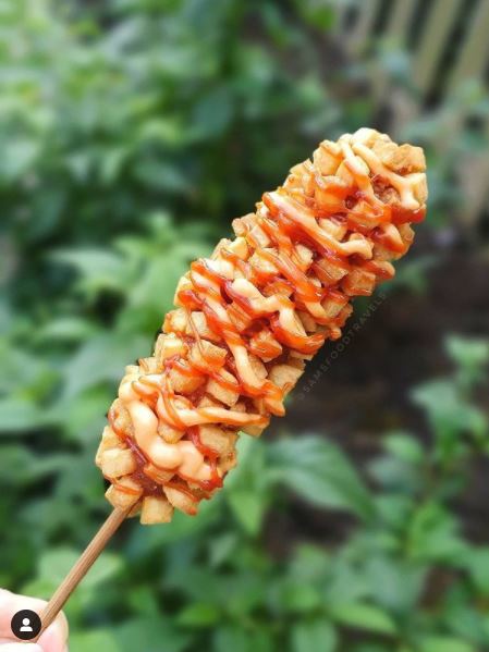 10 Jajanan Korea di K-Drama ini gampang dijumpai di Indonesia