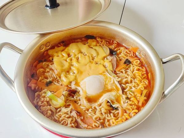 10 Jajanan Korea di K-Drama ini gampang dijumpai di Indonesia