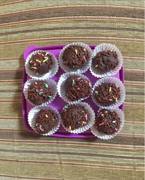 10 Resep takjil buka puasa berbahan cokelat, enak dan praktis