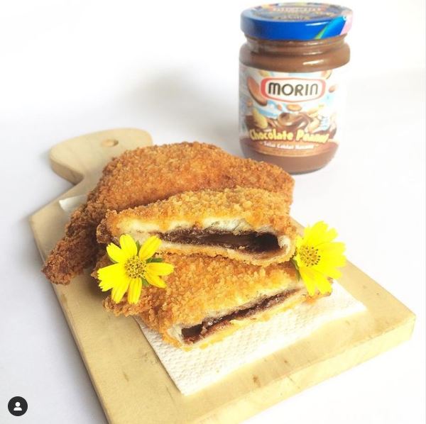 10 Resep takjil buka puasa berbahan cokelat, enak dan praktis