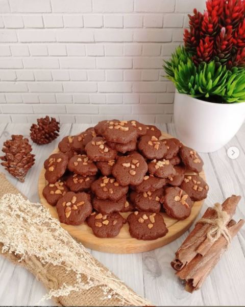 10 Resep takjil buka puasa berbahan cokelat, enak dan praktis