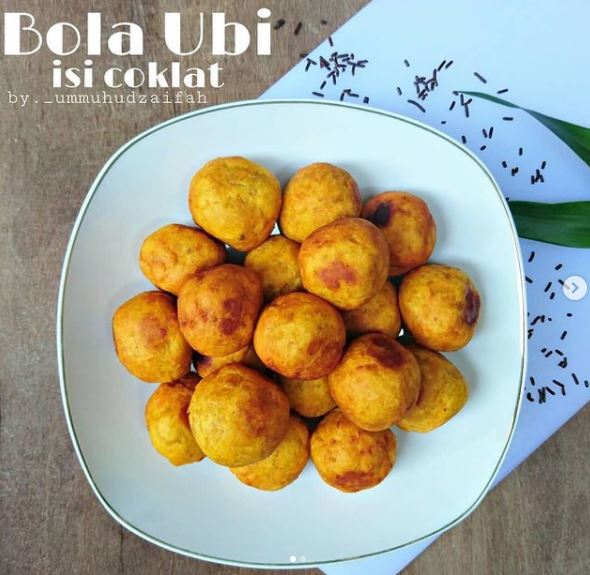 10 Resep takjil buka puasa berbahan cokelat, enak dan praktis