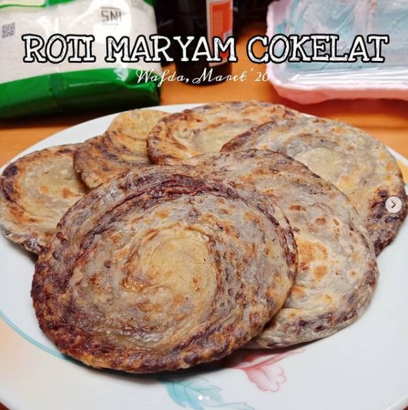 10 Resep takjil buka puasa berbahan cokelat, enak dan praktis