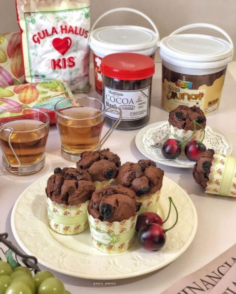 10 Resep takjil buka puasa berbahan cokelat, enak dan praktis