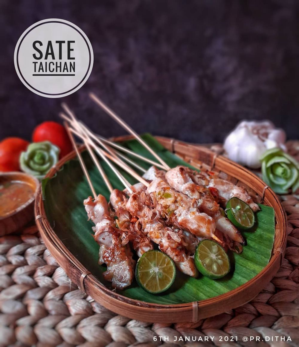 10 Resep makanan buka puasa serba bakar, lezatnya nampol