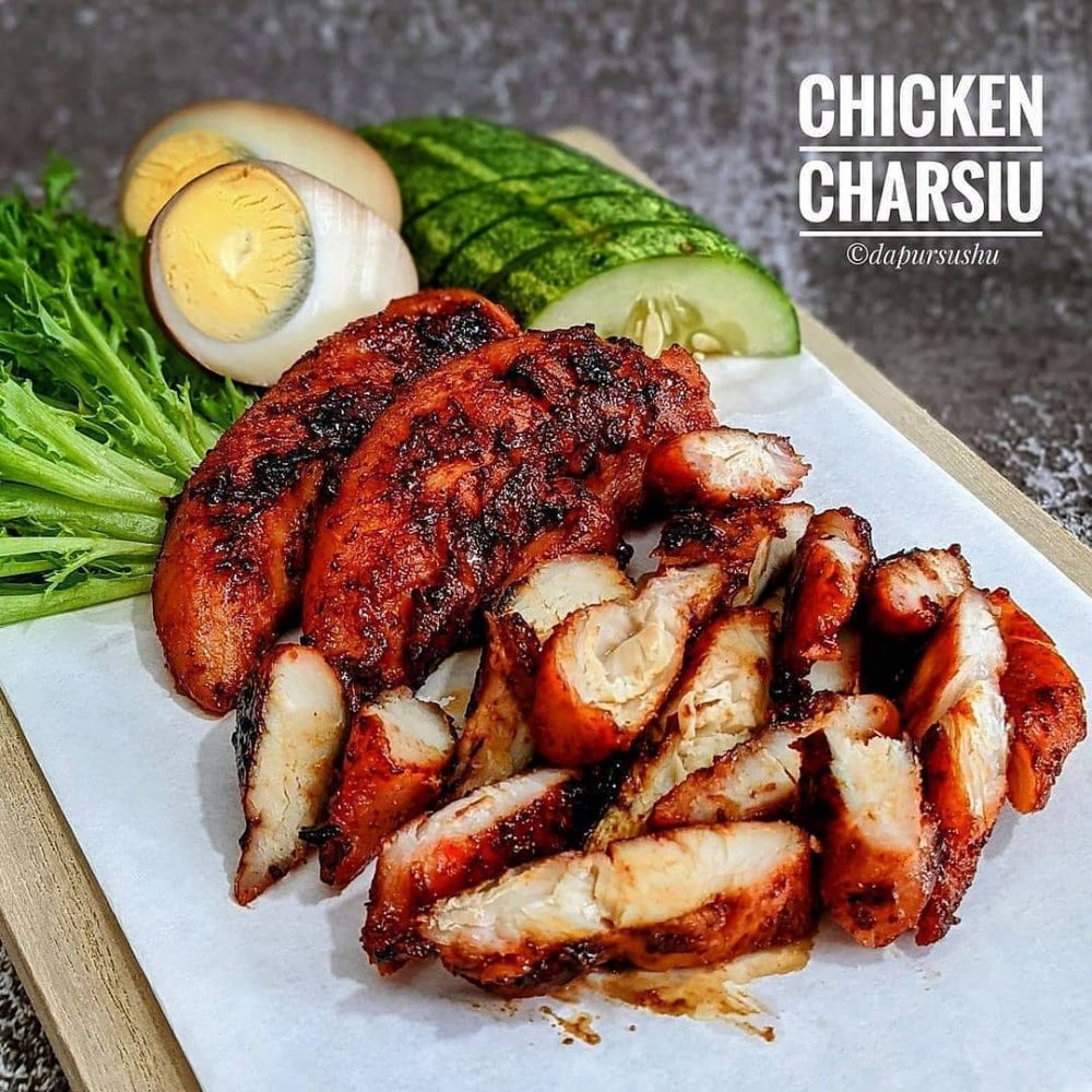 10 Resep makanan buka puasa serba bakar, lezatnya nampol