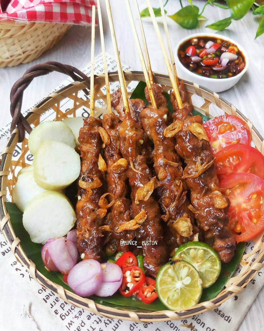 10 Resep makanan buka puasa serba bakar, lezatnya nampol