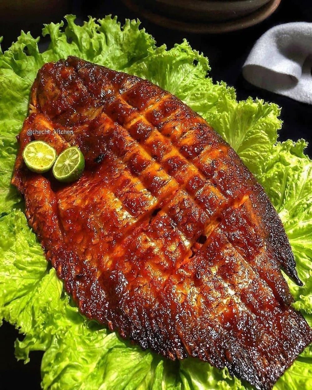 10 Resep makanan buka puasa serba bakar, lezatnya nampol