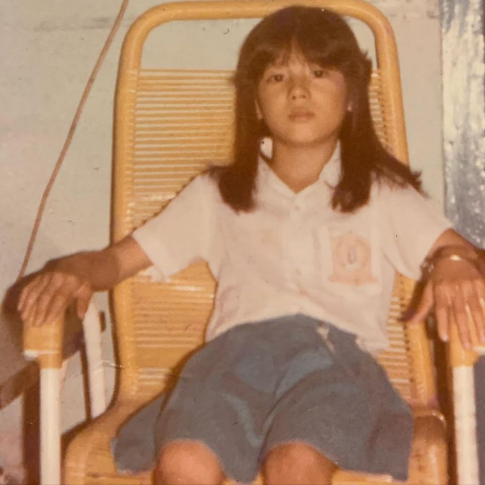 Awet muda, ini 10 transformasi Margaret Vivi calon mertua Boy William