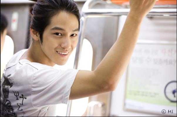15 tahun berkarya, ini 10 potret Kim Bum sejak awal debut