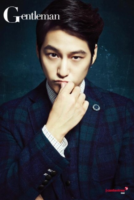 15 tahun berkarya, ini 10 potret Kim Bum sejak awal debut