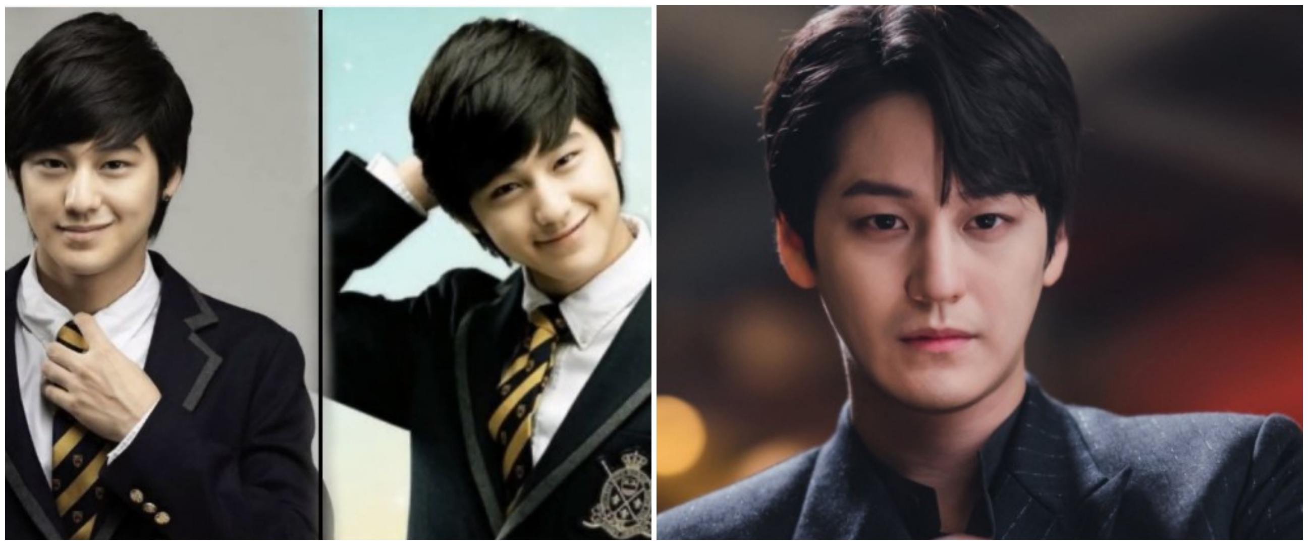 15 tahun berkarya, ini 10 potret Kim Bum sejak awal debut
