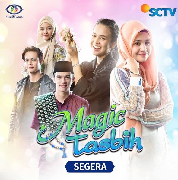 8 Sinetron dan film yang pernah dibintangi Jeff Smith