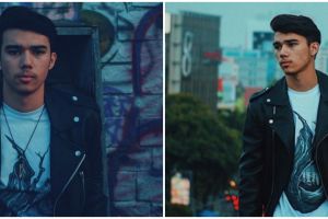 8 Sinetron dan film yang pernah dibintangi Jeff Smith