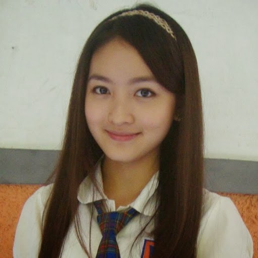 Potret lawas 10 pesinetron cantik saat sekolah, Nagita Slavina memukau