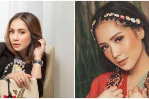 Taksiran harga 6 case HP Nagita Slavina, ada yang Rp 21 juta