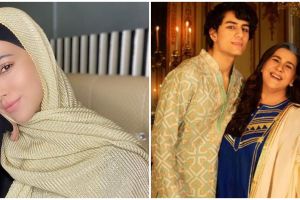 Jadi mualaf, 7 seleb Bollywood ini jalani ibadah puasa Ramadan 2021