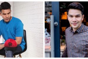 8 Potret bukti Jonathan Frizzy masih bak ABG meski usia 39 tahun